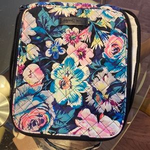Vera Bradley lunch box